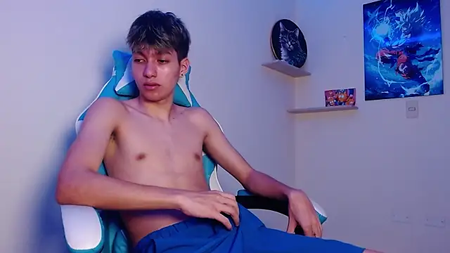 harry_jonshon69 Live XXX-Chat