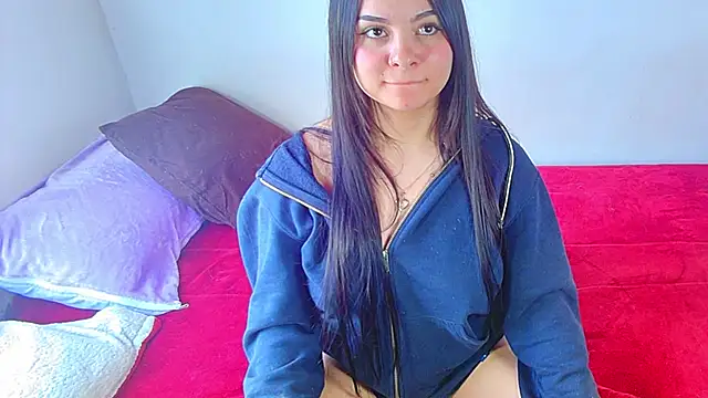 Anniecute__ Live XXX-Chat