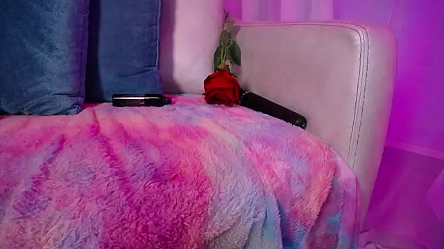 Czat XXX na żywo – Catalina_soul