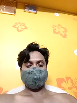 Show Webcam de hemat_996