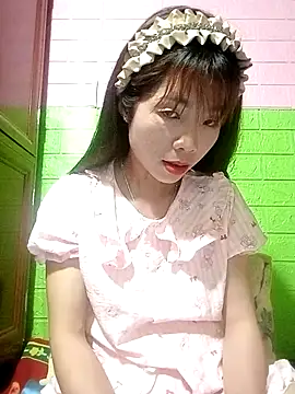 AmyLinee01 Show Webcam