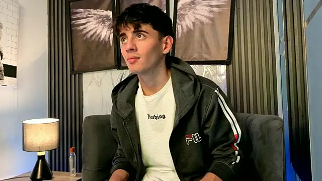 demian_hot99 Show Webcam