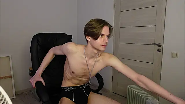 David_Heath: вебкам-шоу