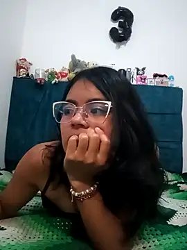 VaneMoon – Live XXX-chat
