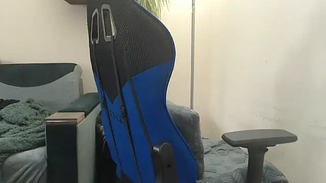 Diablica41 Live XXX-Chat