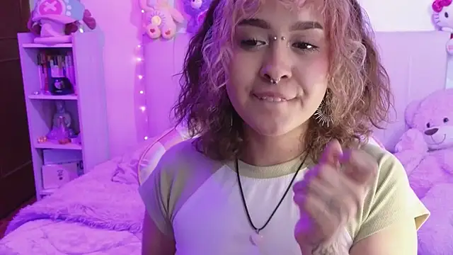 NekoWaifun Live XXX chat