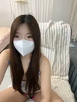 _xiaoxinxin_ 网络视讯表演