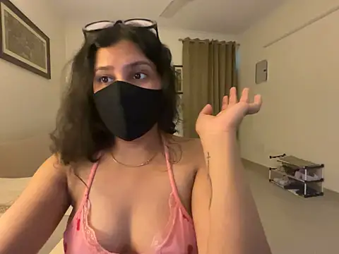 Anna_girl22 ওয়েবক্যাম শো