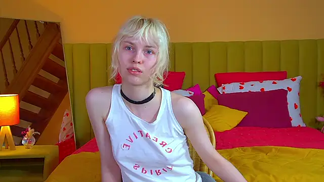 HannahHollis Obrolan Langsung XXX