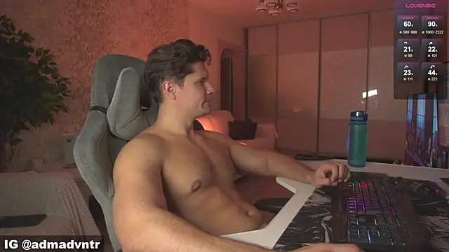 Rus_adventure7 라이브 XXX 채팅