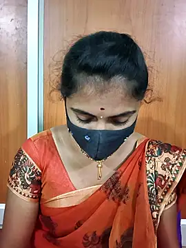 Show de Tamil_Hot_Sahana na webcam