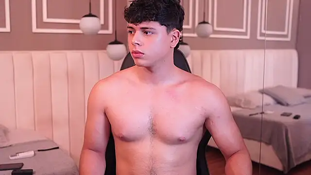 Ethan_occonor Obrolan Langsung XXX