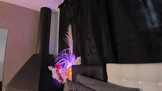 Vicky_Angeel élő XXX-chatje