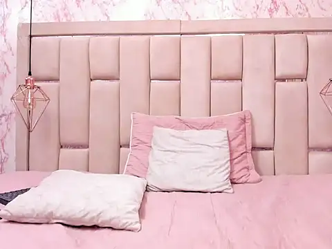 Webkamerová show Spicy_Lily_