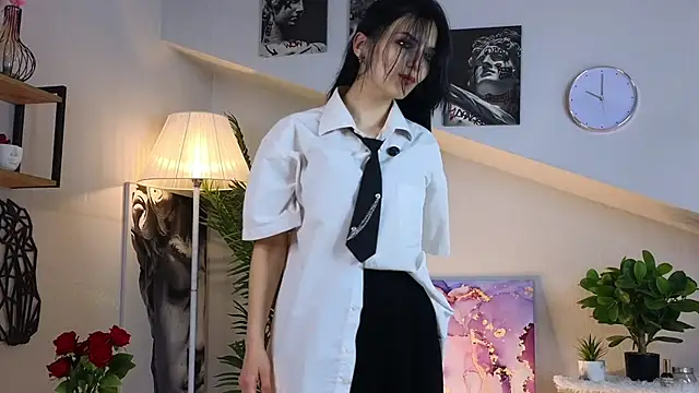 SheilaGruenberg 라이브 XXX 채팅