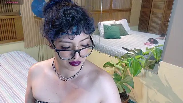 Eli666uwu 라이브 XXX 채팅