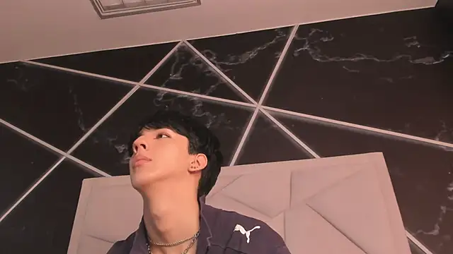 AerumChae Pertunjukan Webcam