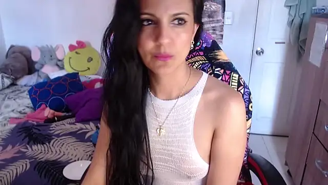 BasmaHernandez Live XXX-chat