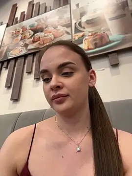 KristiRich Chat XXX in diretta