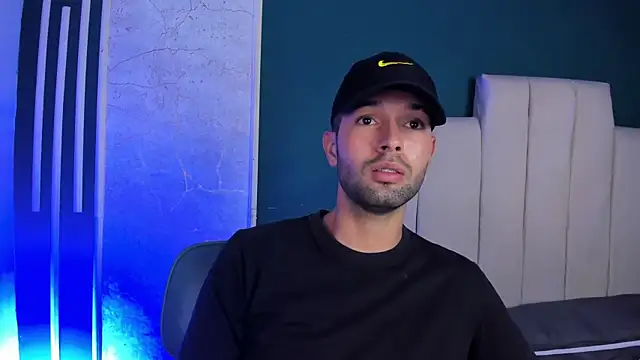 Ian_Valenti Webcamshow