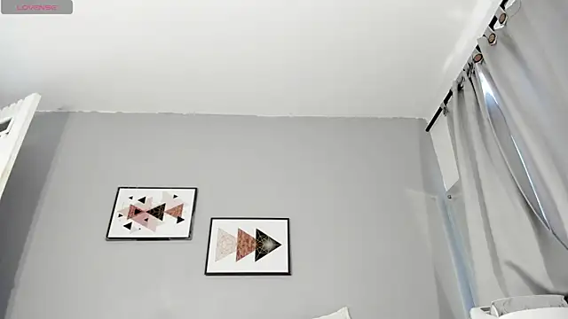PauleteW10のウェブカメラショー