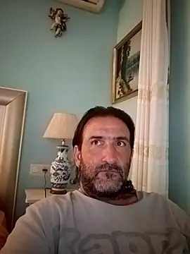 DanTrov79 Webcam-Show