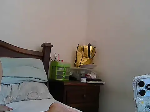 Veronica_missbigg 网络视讯表演