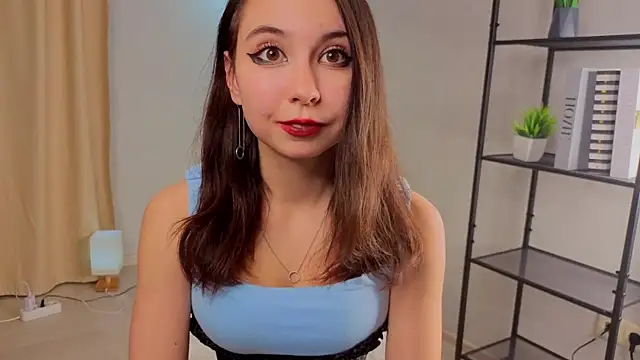 NerixalVire – Live XXX-chat