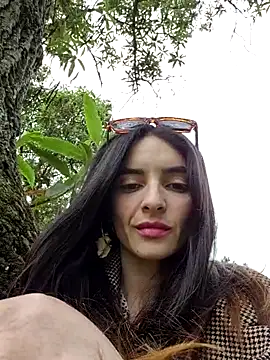 Sam_Sara 现场XXX聊天