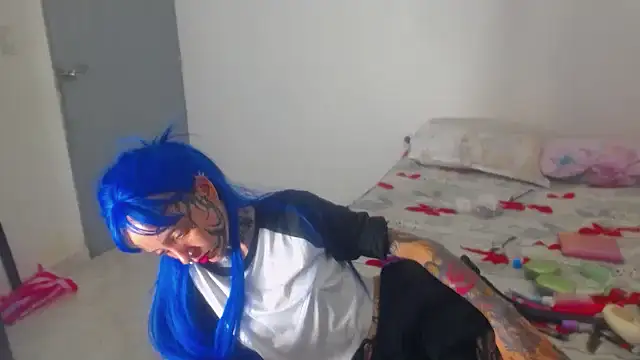 Онлайн чат XXX barbara_anal_squirt_