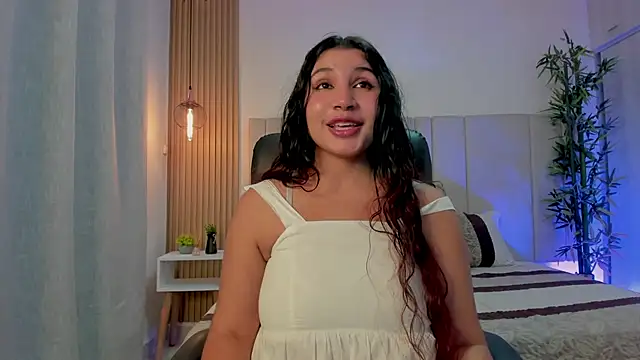 Victoria_Rosee Adlı Modelin Canlı XXX Sohbeti