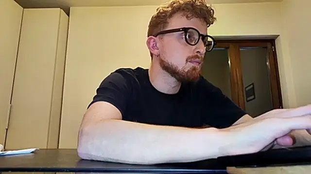 Show webcam de Red_dragon94