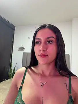 am_lee – Live XXX-chat
