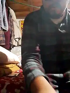 RAJV_ webcam show