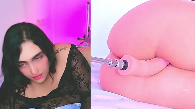 kloe_campbell Live XXX-Chat