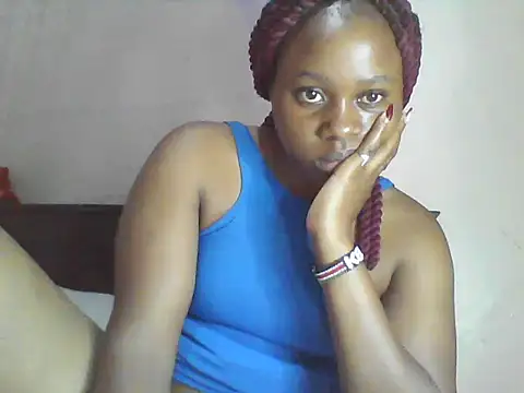 EBONYVANILLA02's Webcam Show