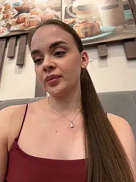 KristiRich Live XXX-chat