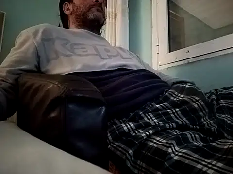 DanTrov79 Show in webcam
