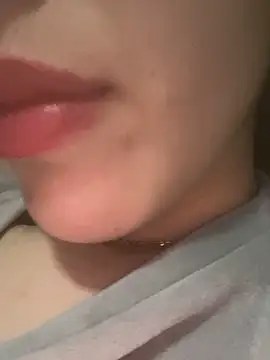 Mimisixo's Webcam Show