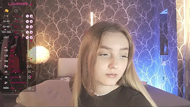 MiaMiaMeow Live XXX-Chat