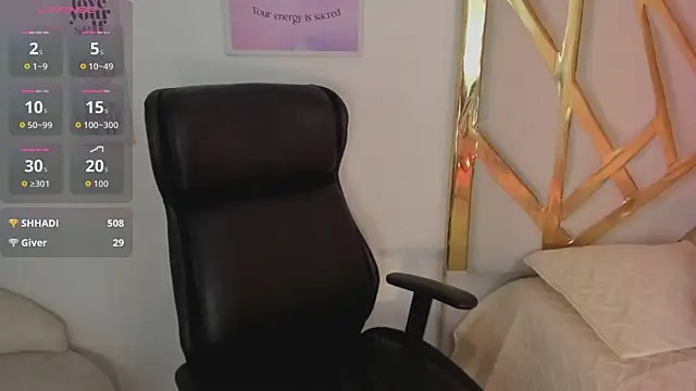 LanaJones_ Chat XXX in diretta