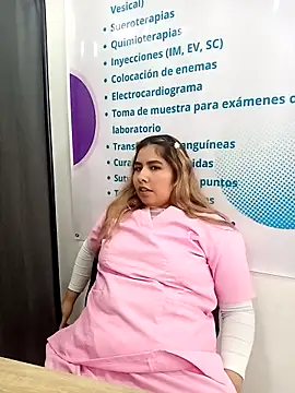 _Susy-Office1 Chat XXX in diretta