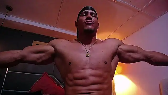 Chat XXX en directo de teddyfit19cm
