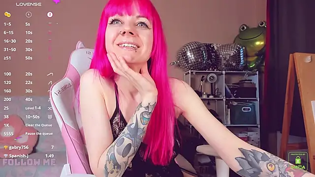 AmyRose6969n Live XXX chat