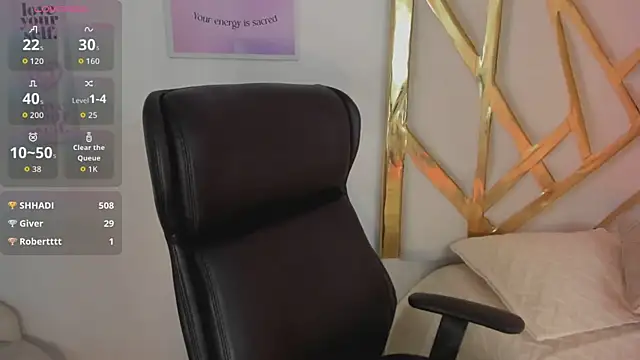 LanaJones_ Live XXX-chat