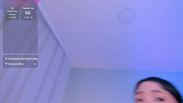 FERNANDAX_ Live XXX-chat