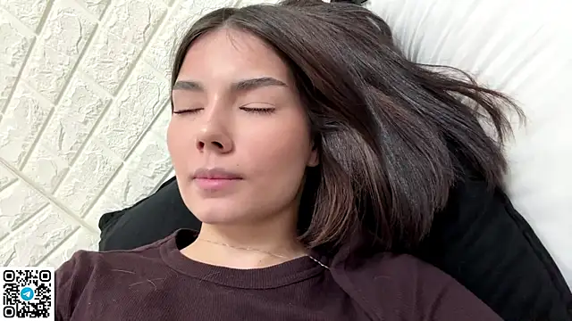 Вебкам-шоу MarylnMonnier
