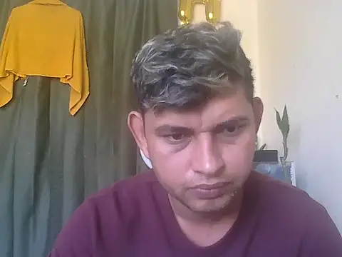Show de webcam de Andriuz001