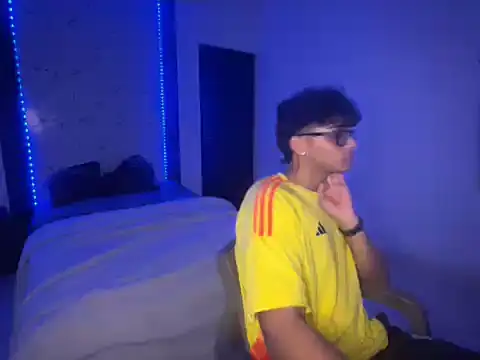 panther_jazee Webcamshow