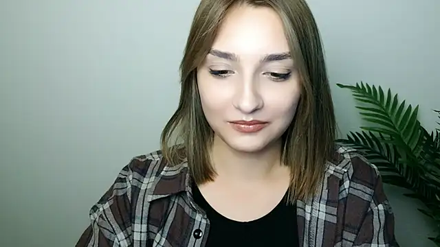 XXX chat uživo modela veryshygirl